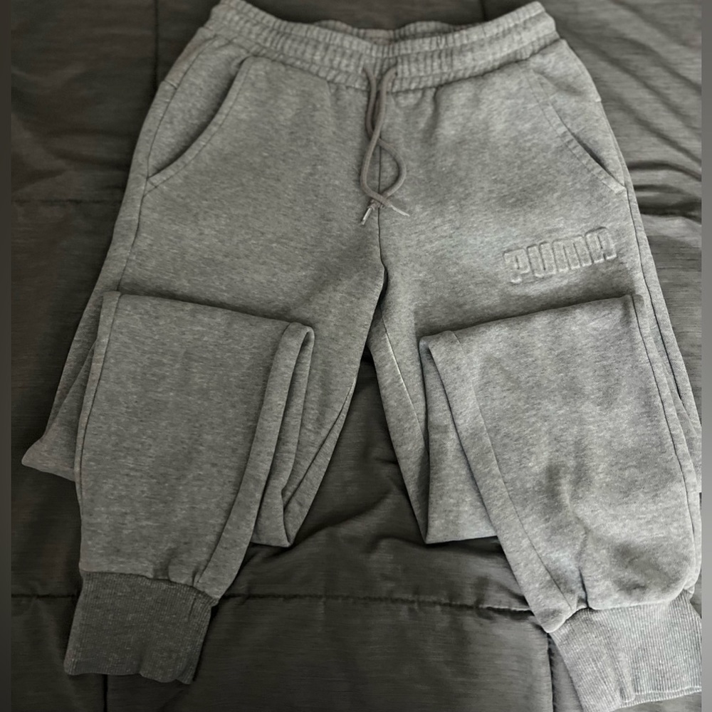 PUMA Jogger Sweatpants